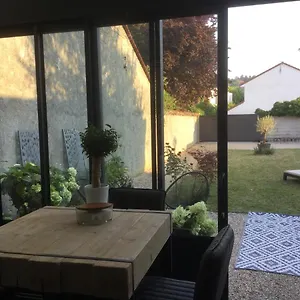 3* Bed & Breakfast Le Clos De